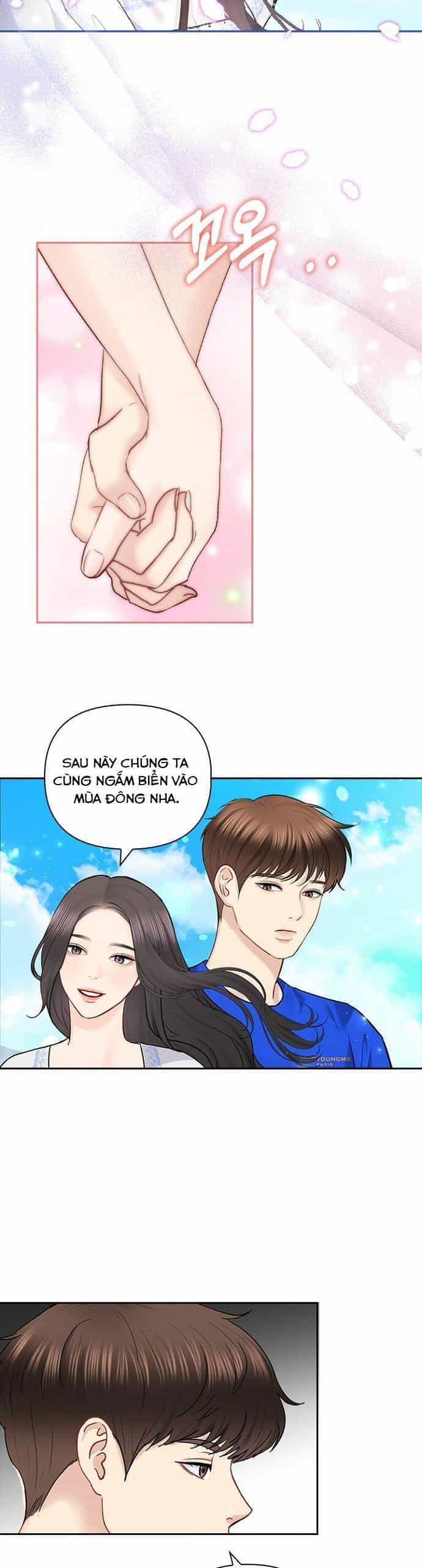 Hẹn Hò Rồi Hãy Yêu - Chương 62 - ảnh 15