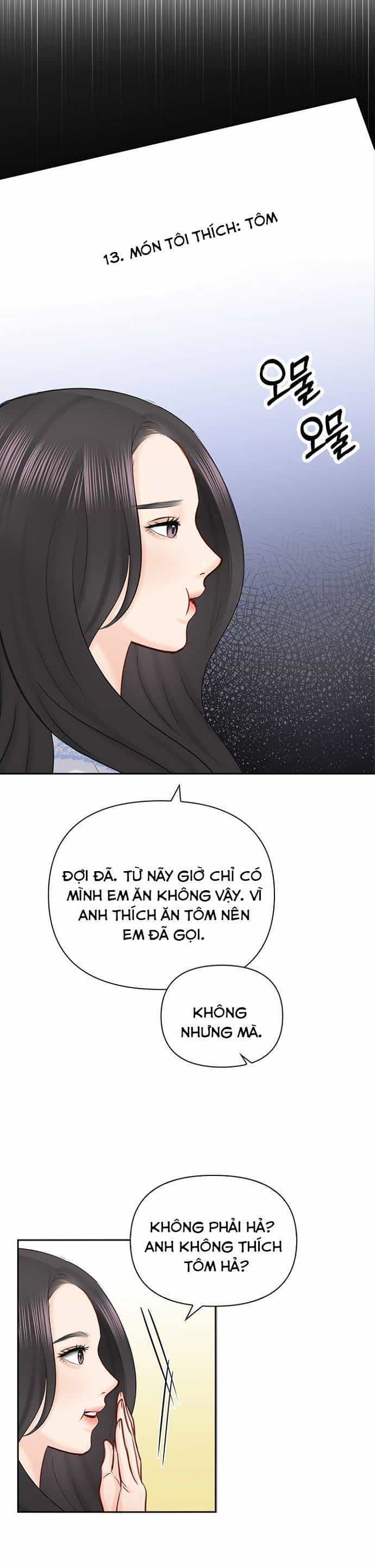 Hẹn Hò Rồi Hãy Yêu - Chương 62 - ảnh 17