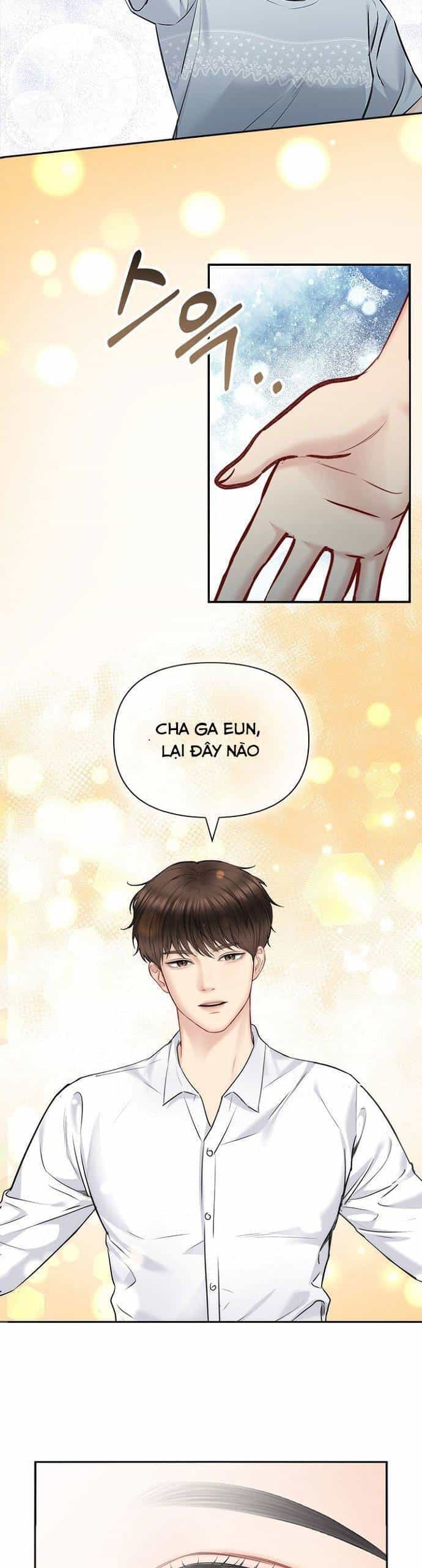 Hẹn Hò Rồi Hãy Yêu - Chương 62 - ảnh 2
