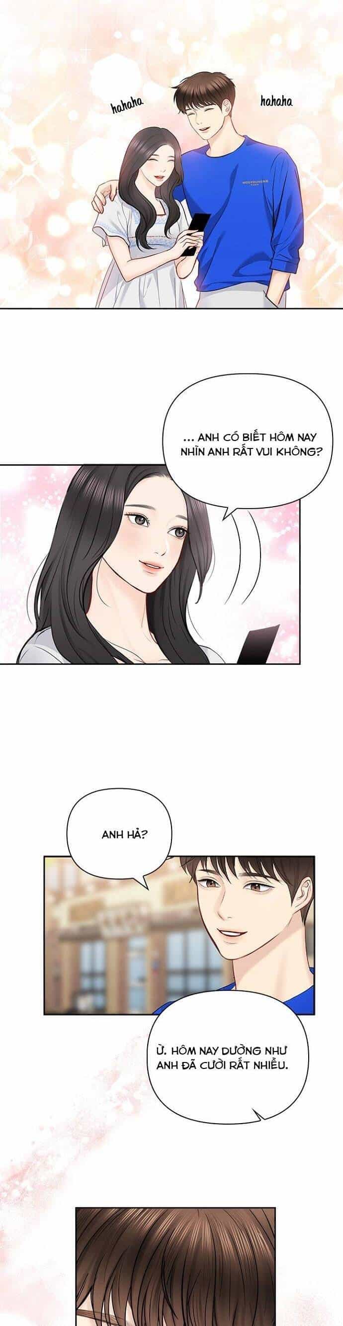 Hẹn Hò Rồi Hãy Yêu - Chương 62 - ảnh 24