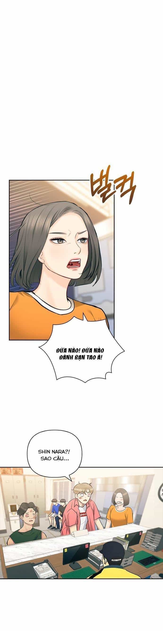 Hẹn Hò Rồi Hãy Yêu - Chương 64 - ảnh 19