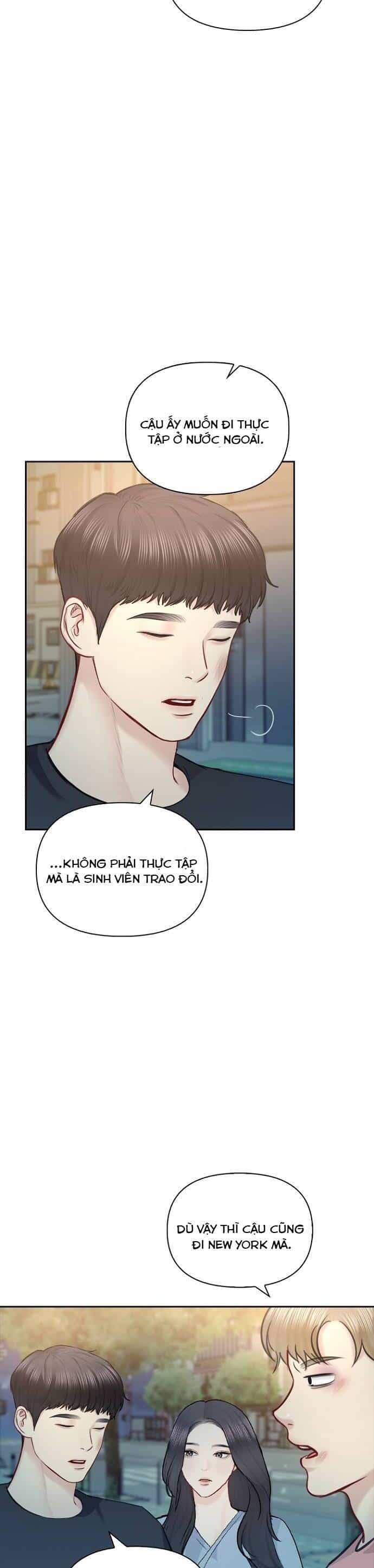 Hẹn Hò Rồi Hãy Yêu - Chương 64 - ảnh 26