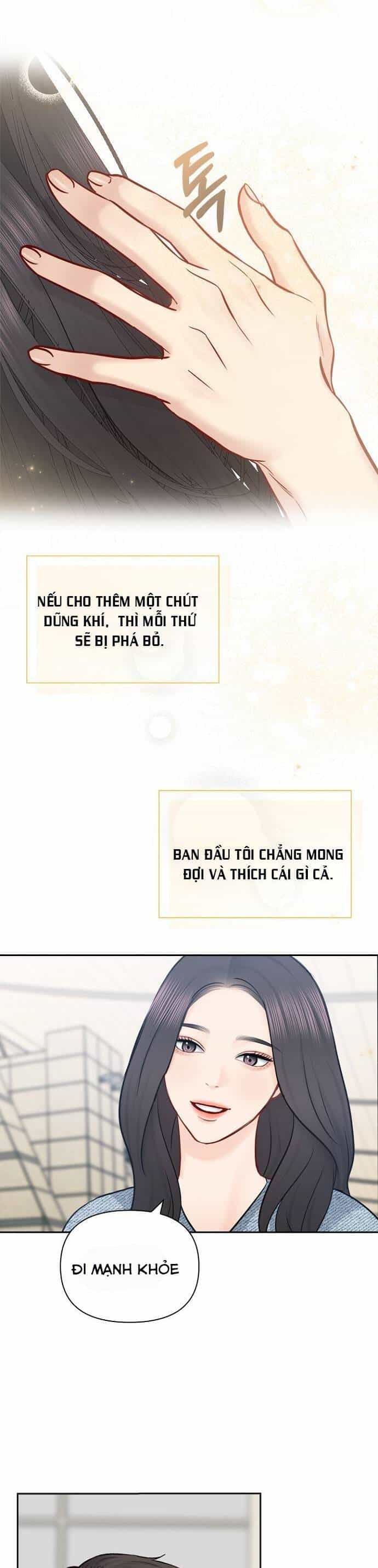 Hẹn Hò Rồi Hãy Yêu - Chương 65 - ảnh 20