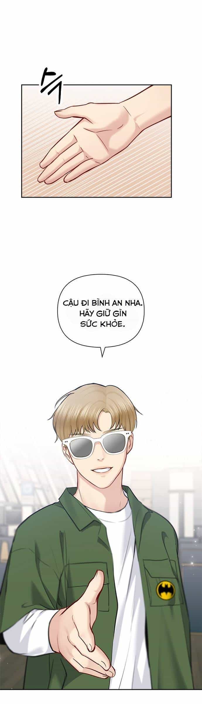 Hẹn Hò Rồi Hãy Yêu - Chương 65 - ảnh 3
