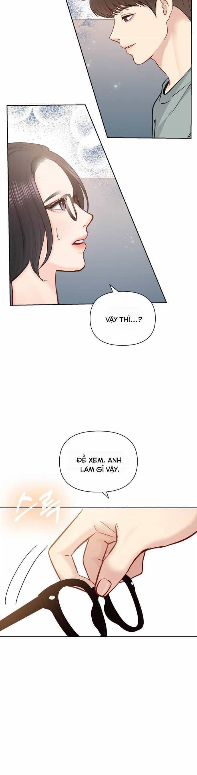 Hẹn Hò Rồi Hãy Yêu - Chương 65 - ảnh 31