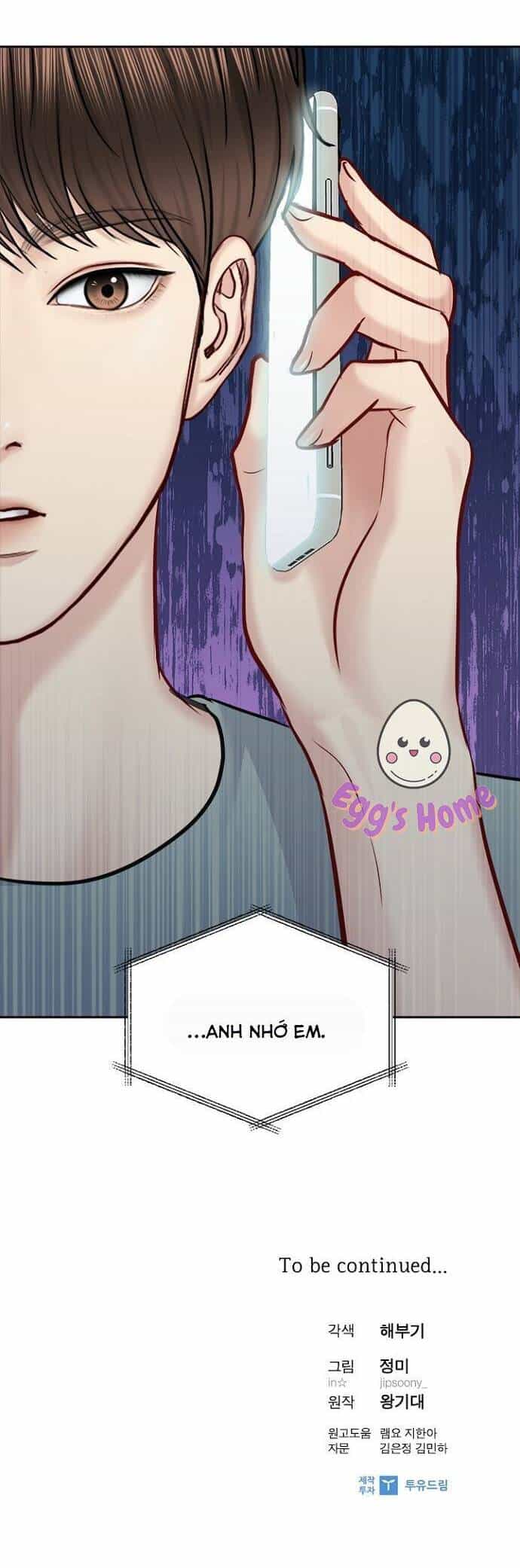 Hẹn Hò Rồi Hãy Yêu - Chương 65 - ảnh 39