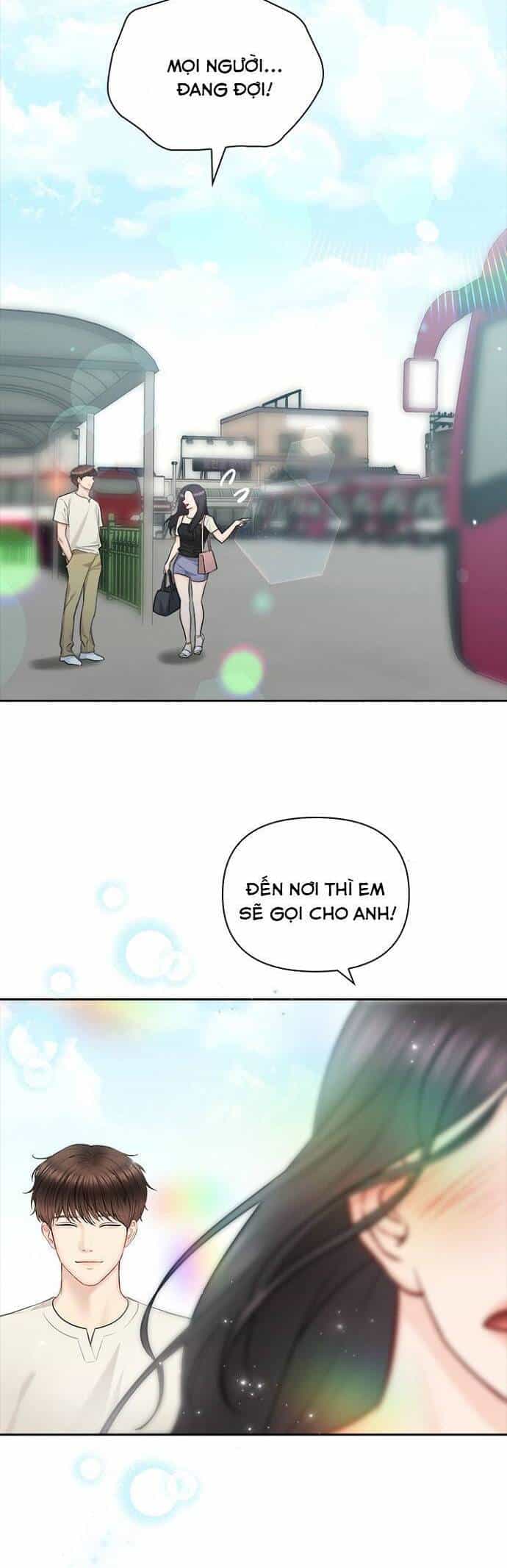 Hẹn Hò Rồi Hãy Yêu - Chương 66 - ảnh 14