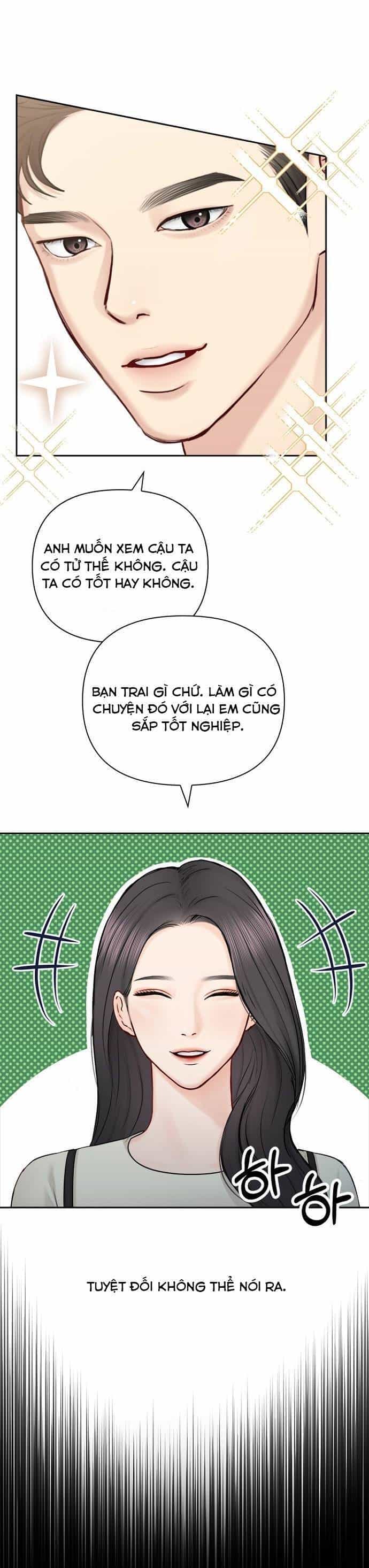 Hẹn Hò Rồi Hãy Yêu - Chương 66 - ảnh 20