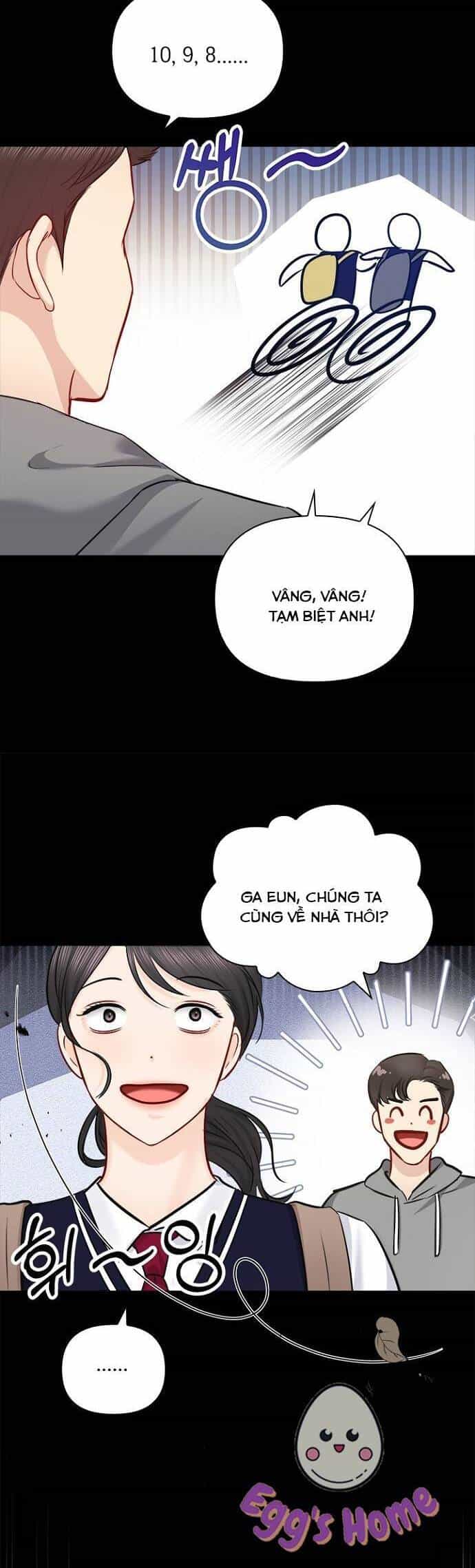 Hẹn Hò Rồi Hãy Yêu - Chương 66 - ảnh 26