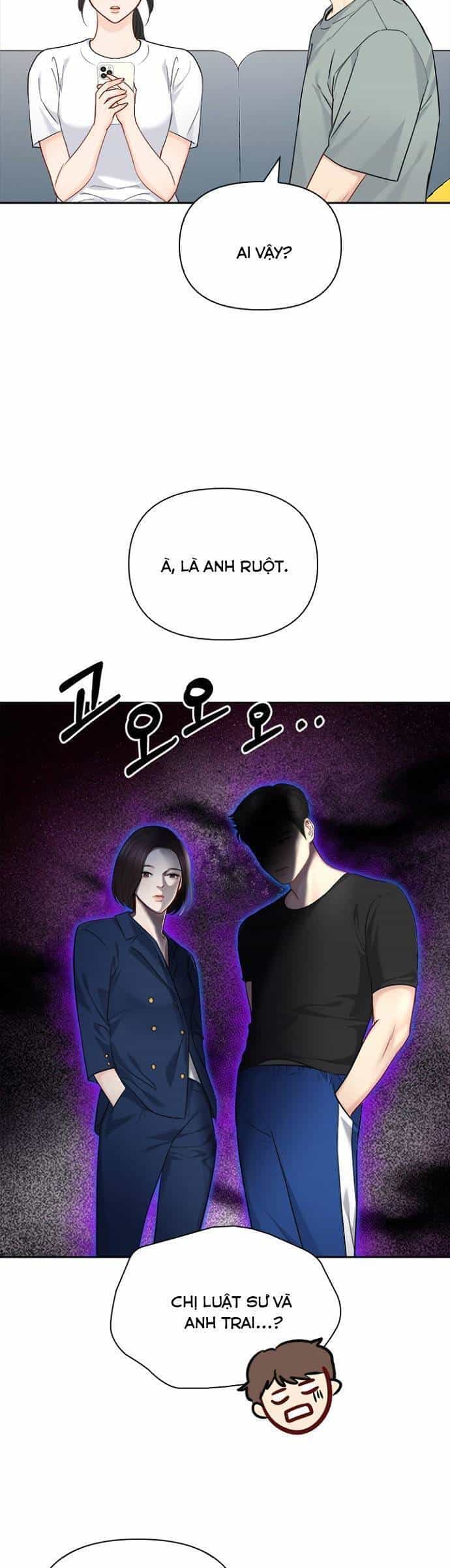 Hẹn Hò Rồi Hãy Yêu - Chương 66 - ảnh 4