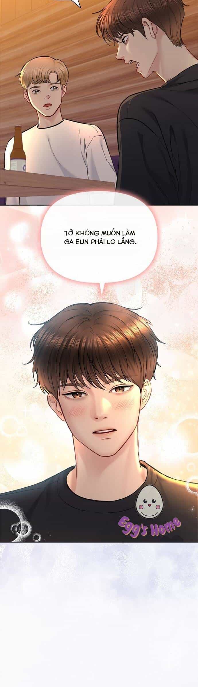 Hẹn Hò Rồi Hãy Yêu - Chương 67 - ảnh 16
