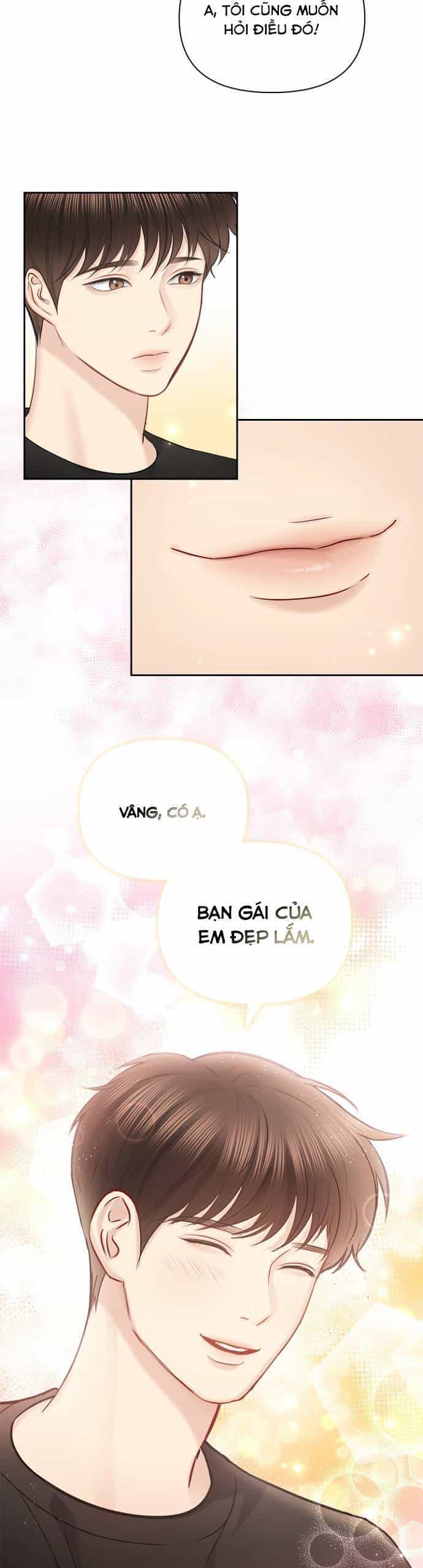 Hẹn Hò Rồi Hãy Yêu - Chương 68 - ảnh 14