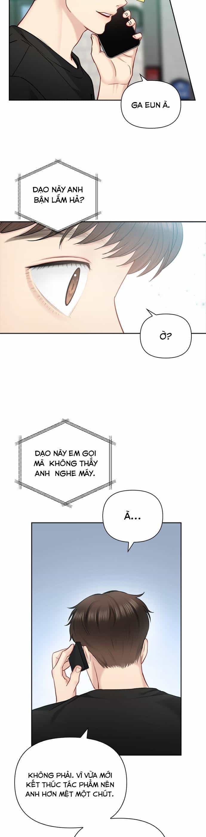 Hẹn Hò Rồi Hãy Yêu - Chương 68 - ảnh 2