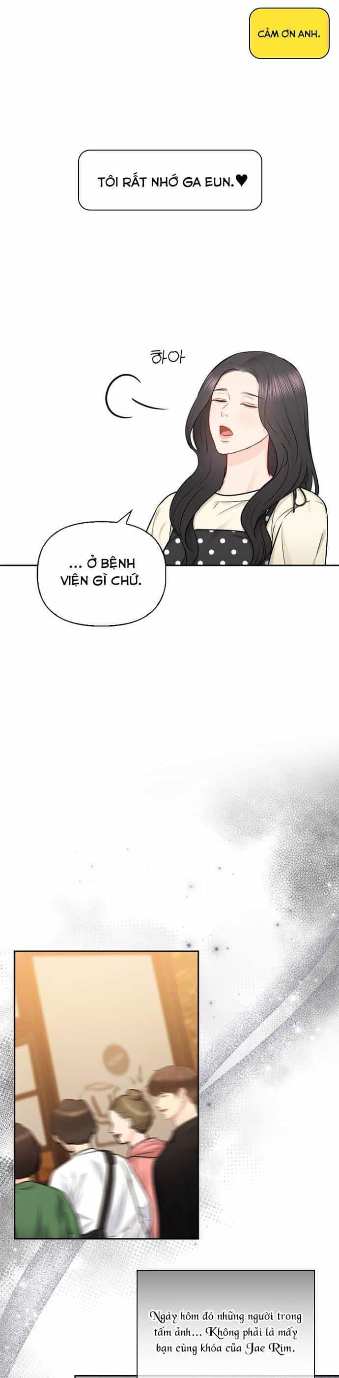 Hẹn Hò Rồi Hãy Yêu - Chương 69 - ảnh 17