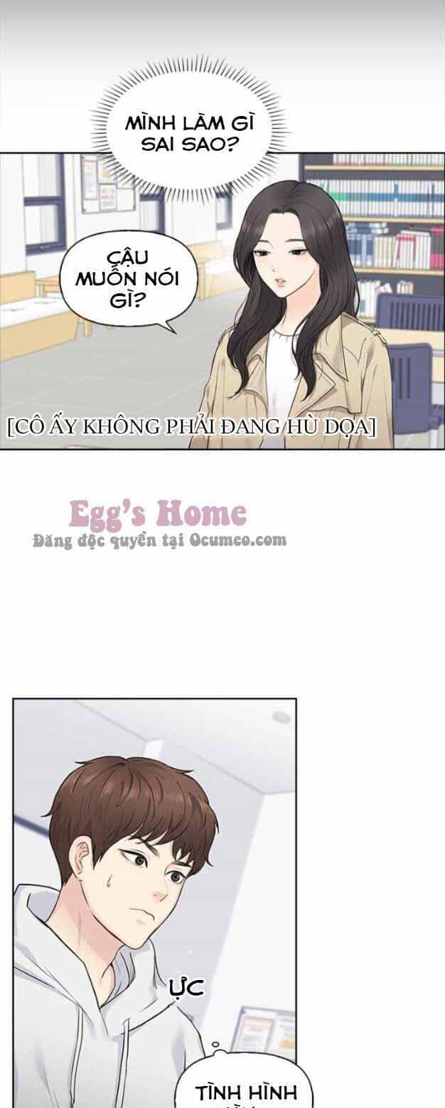 Hẹn Hò Rồi Hãy Yêu - Chương 7 - ảnh 3