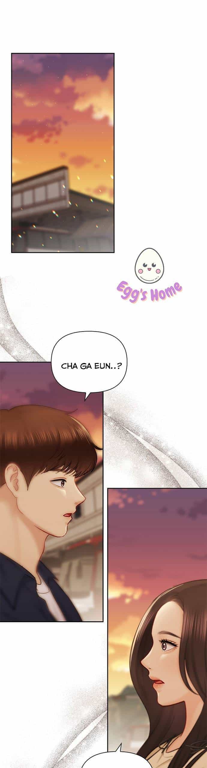 Hẹn Hò Rồi Hãy Yêu - Chương 70 - ảnh 1