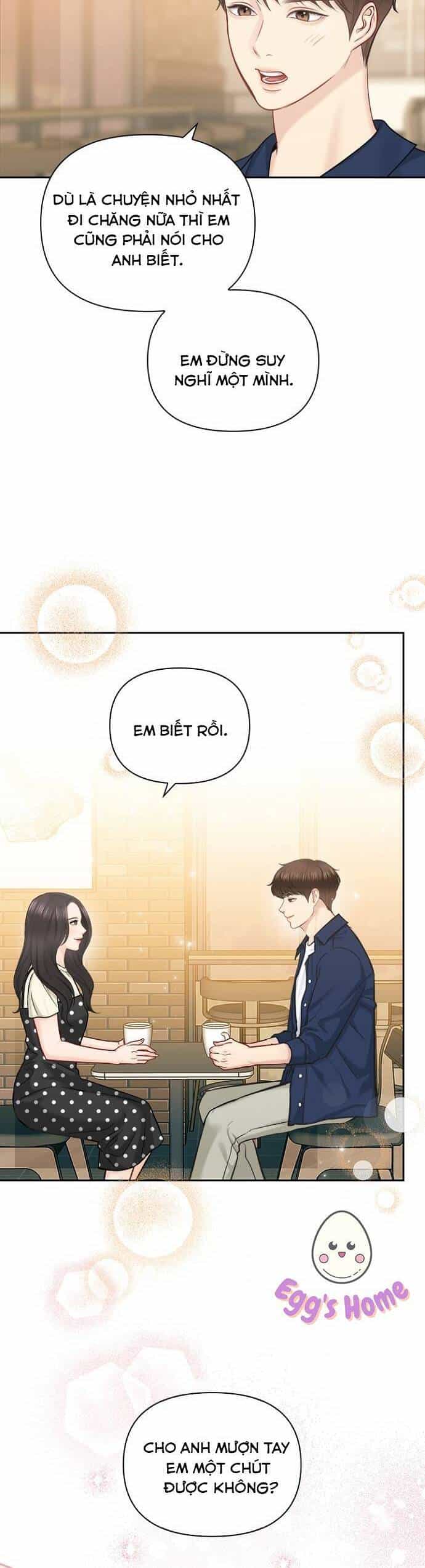 Hẹn Hò Rồi Hãy Yêu - Chương 70 - ảnh 19