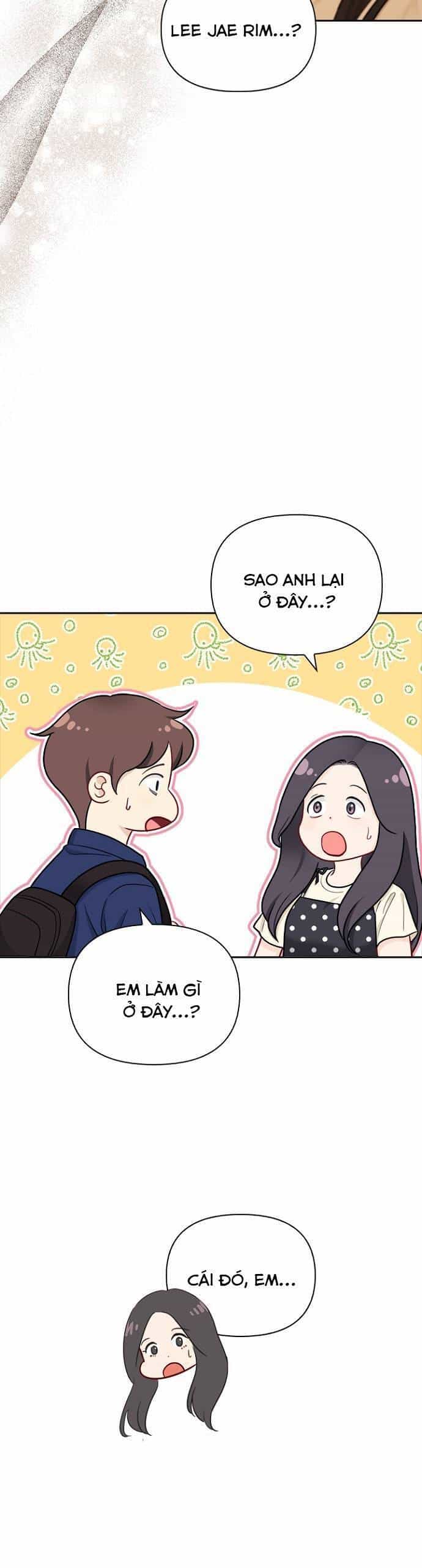 Hẹn Hò Rồi Hãy Yêu - Chương 70 - ảnh 2