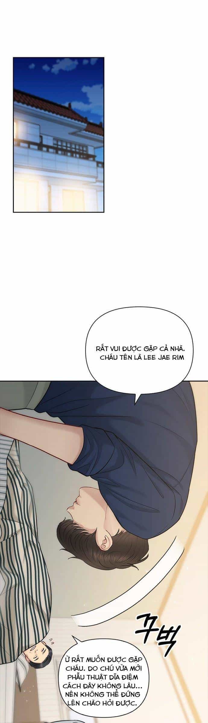 Hẹn Hò Rồi Hãy Yêu - Chương 71 - ảnh 2