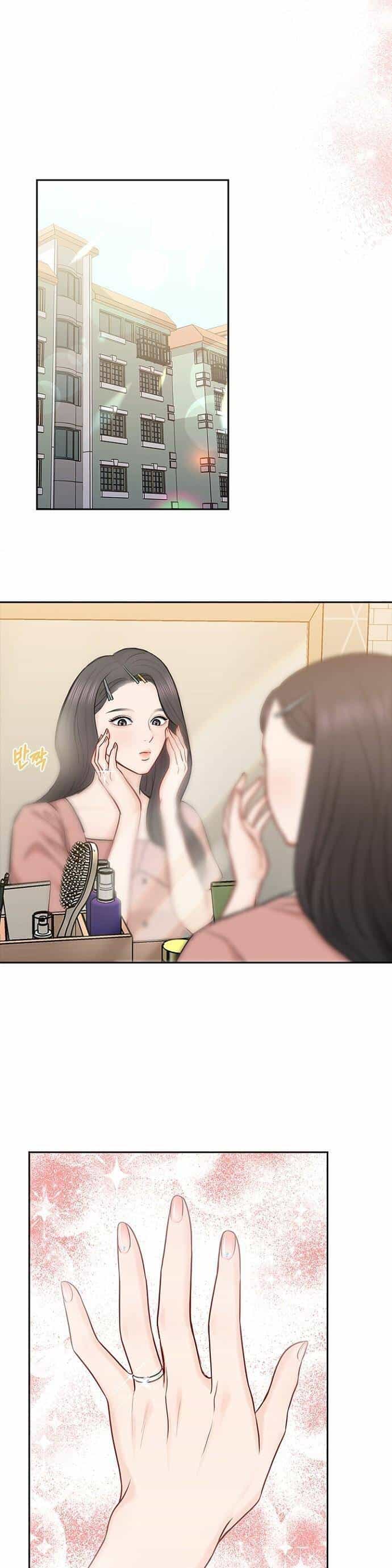 Hẹn Hò Rồi Hãy Yêu - Chương 71 - ảnh 20