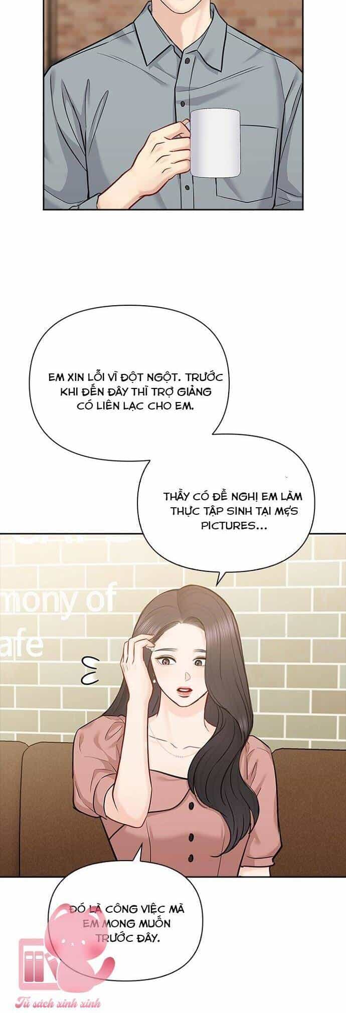 Hẹn Hò Rồi Hãy Yêu - Chương 71 - ảnh 31