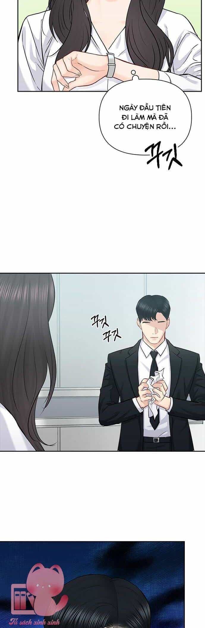 Hẹn Hò Rồi Hãy Yêu - Chương 72 - ảnh 30