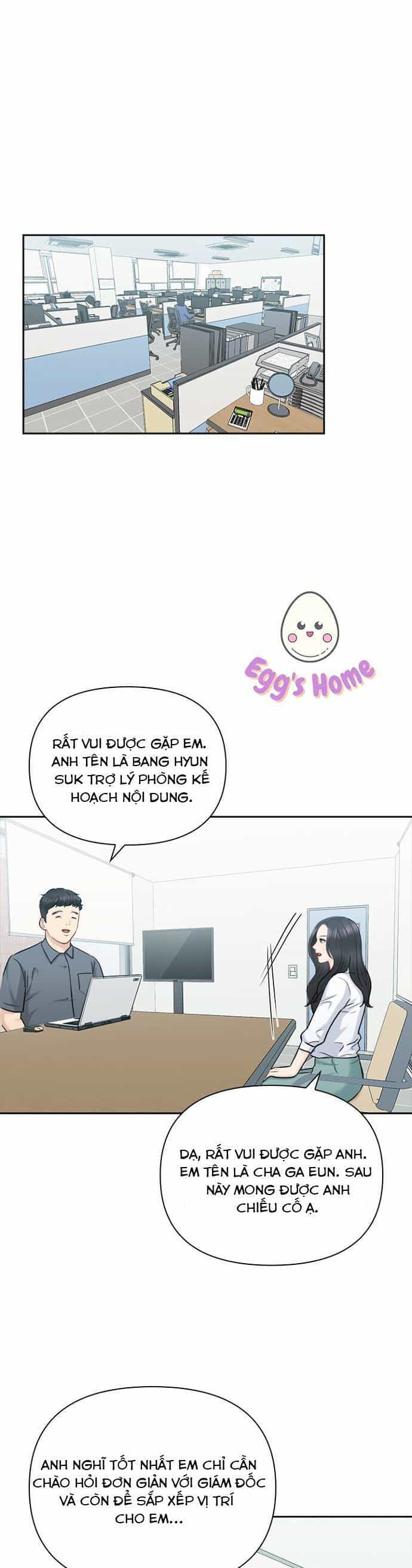 Hẹn Hò Rồi Hãy Yêu - Chương 73 - ảnh 1
