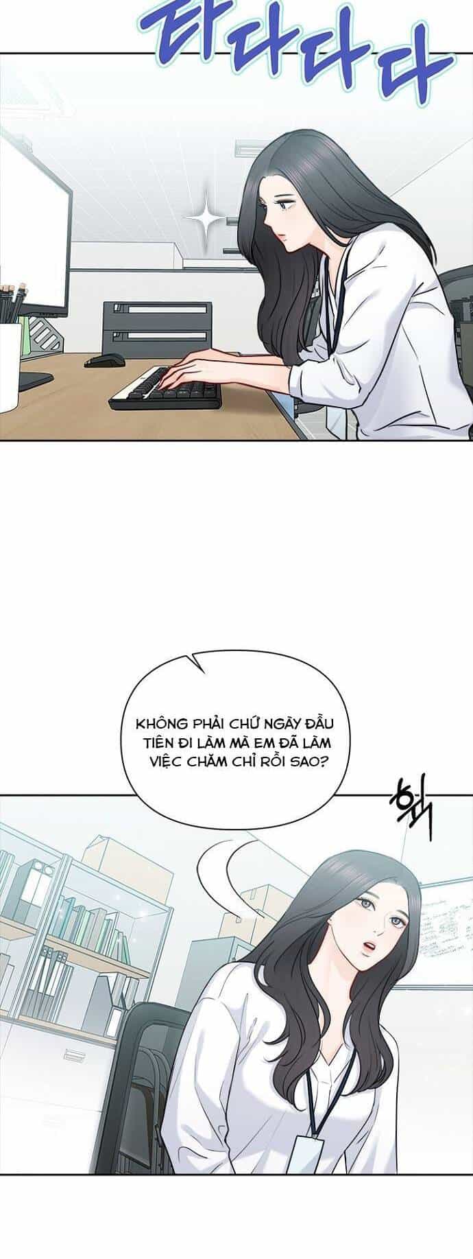 Hẹn Hò Rồi Hãy Yêu - Chương 73 - ảnh 15