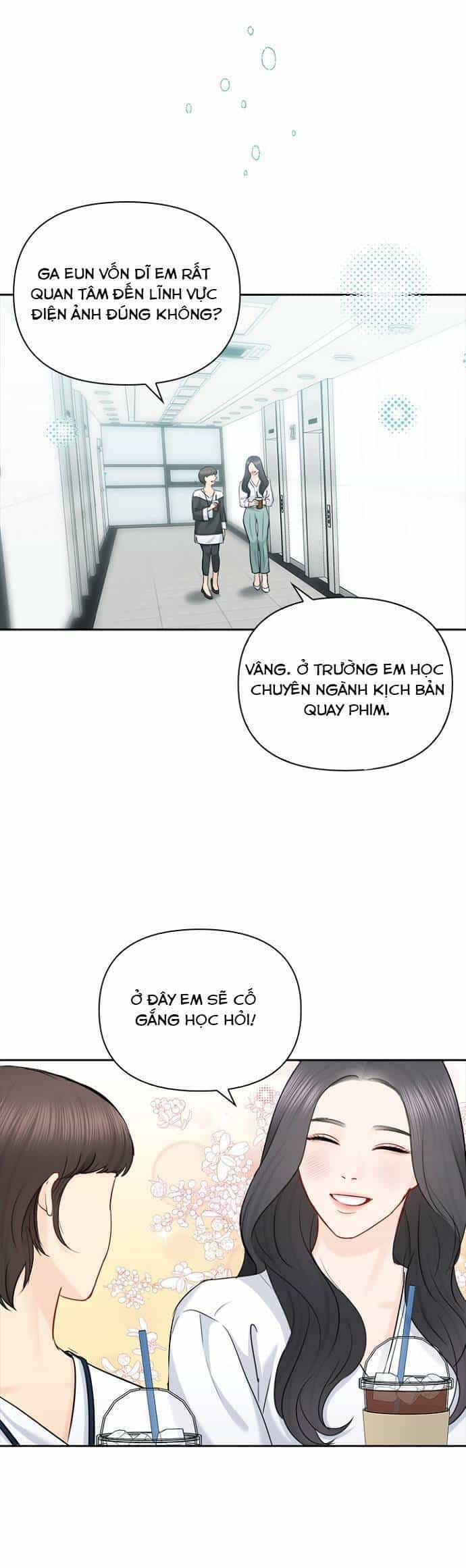 Hẹn Hò Rồi Hãy Yêu - Chương 73 - ảnh 18