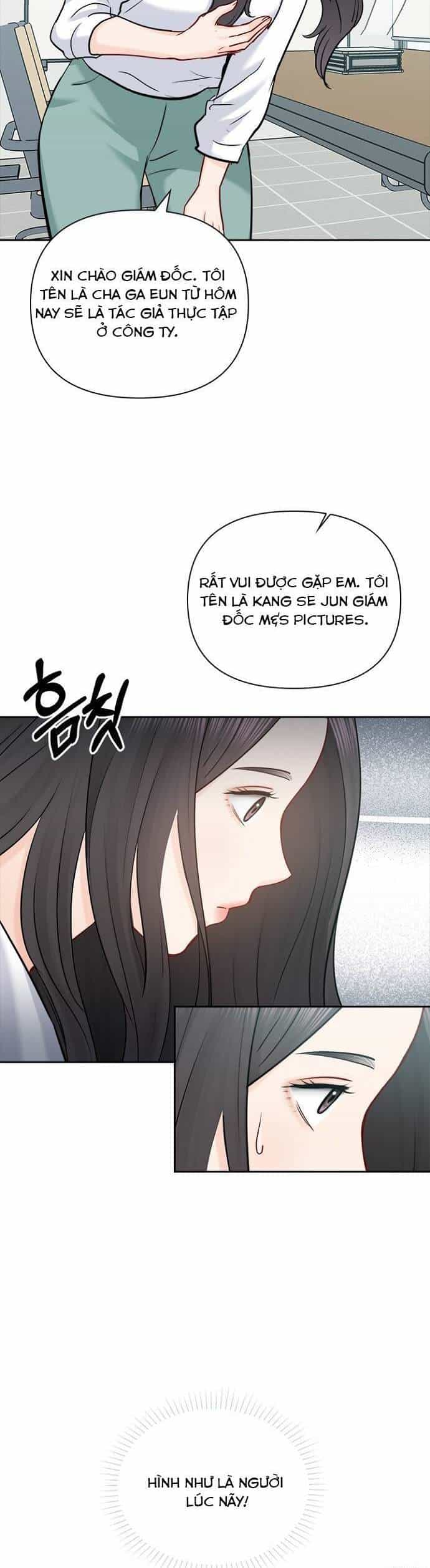 Hẹn Hò Rồi Hãy Yêu - Chương 73 - ảnh 4