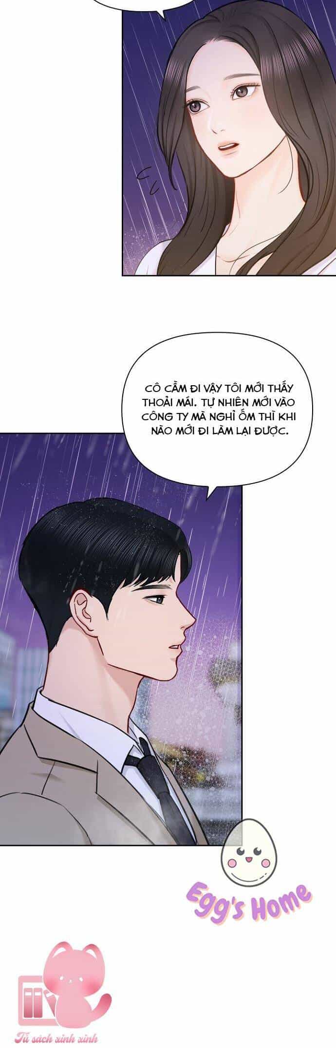 Hẹn Hò Rồi Hãy Yêu - Chương 74 - ảnh 10