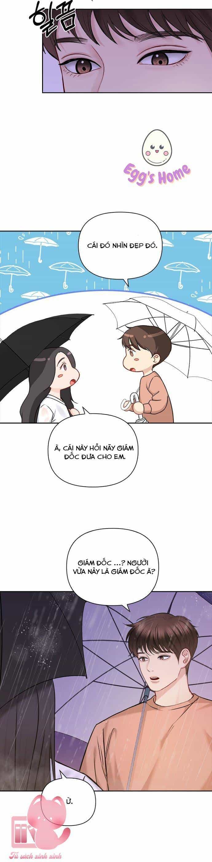 Hẹn Hò Rồi Hãy Yêu - Chương 74 - ảnh 14