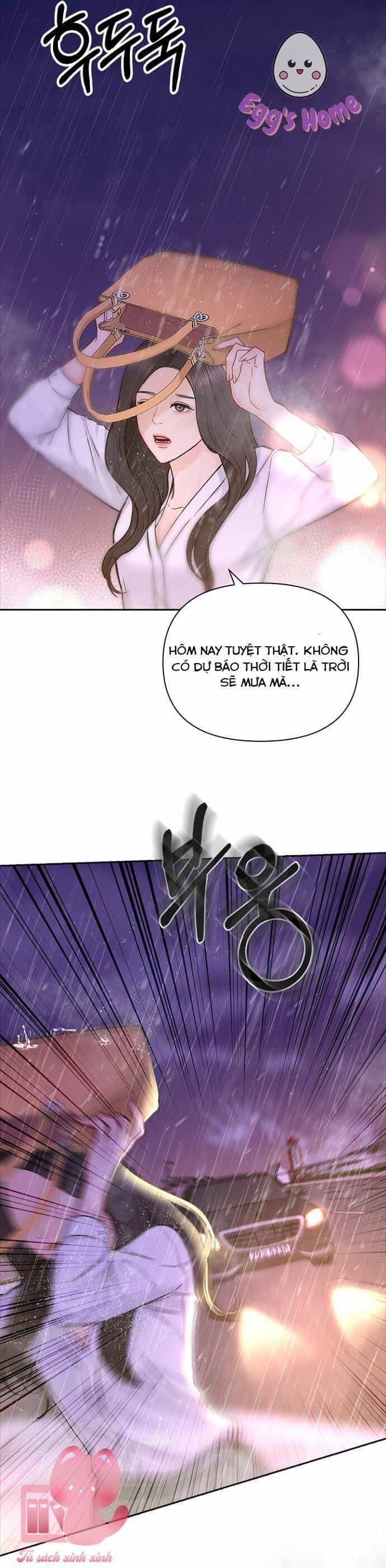 Hẹn Hò Rồi Hãy Yêu - Chương 74 - ảnh 3