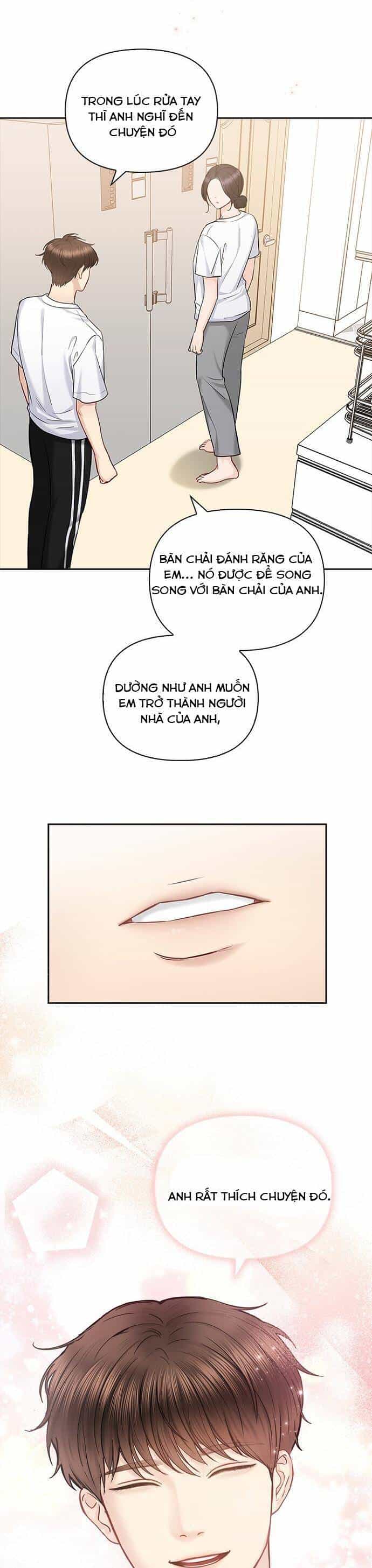 Hẹn Hò Rồi Hãy Yêu - Chương 75 - ảnh 10