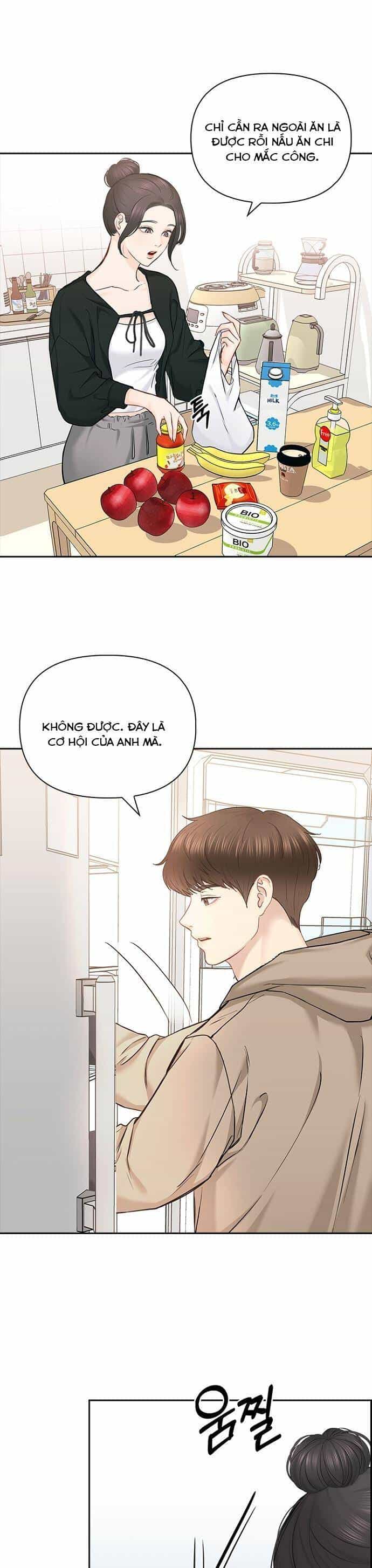 Hẹn Hò Rồi Hãy Yêu - Chương 75 - ảnh 25