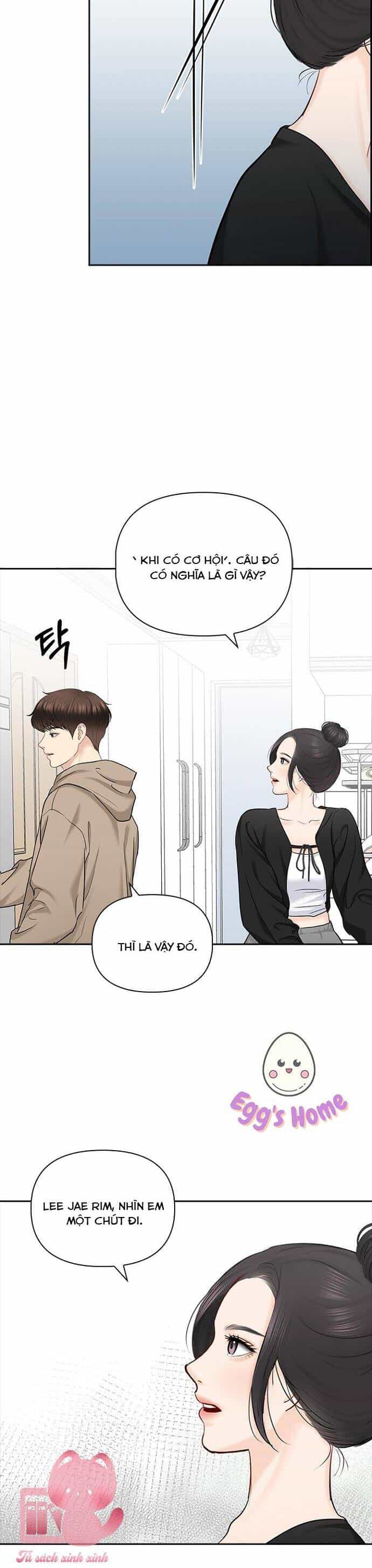 Hẹn Hò Rồi Hãy Yêu - Chương 75 - ảnh 26