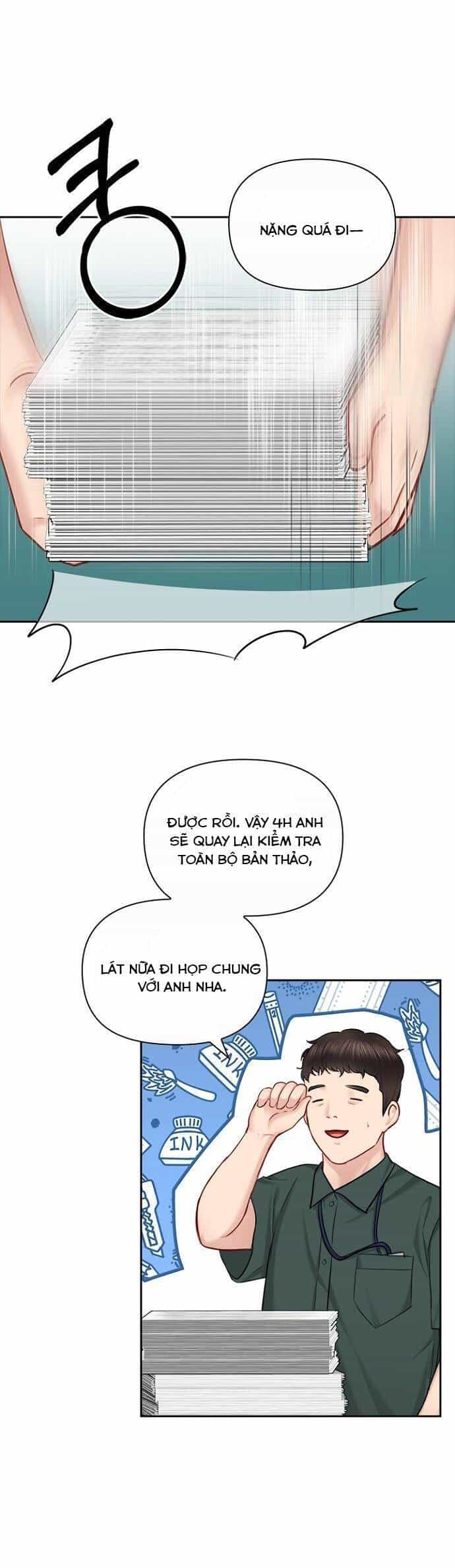 Hẹn Hò Rồi Hãy Yêu - Chương 76 - ảnh 12