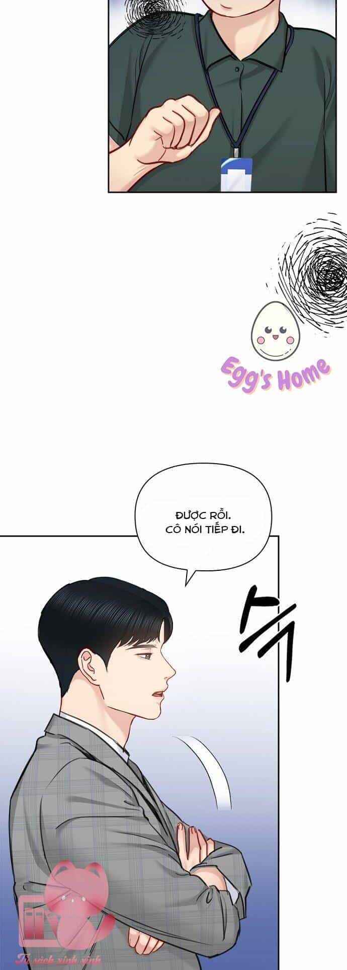 Hẹn Hò Rồi Hãy Yêu - Chương 76 - ảnh 25