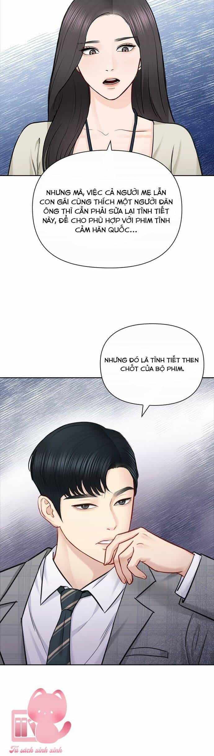 Hẹn Hò Rồi Hãy Yêu - Chương 76 - ảnh 27