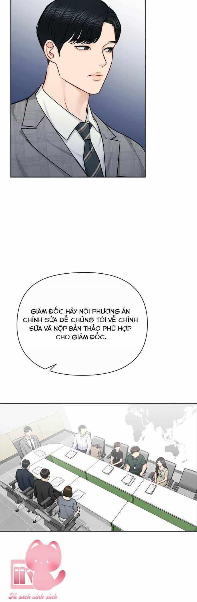Hẹn Hò Rồi Hãy Yêu - Chương 76 - ảnh 30