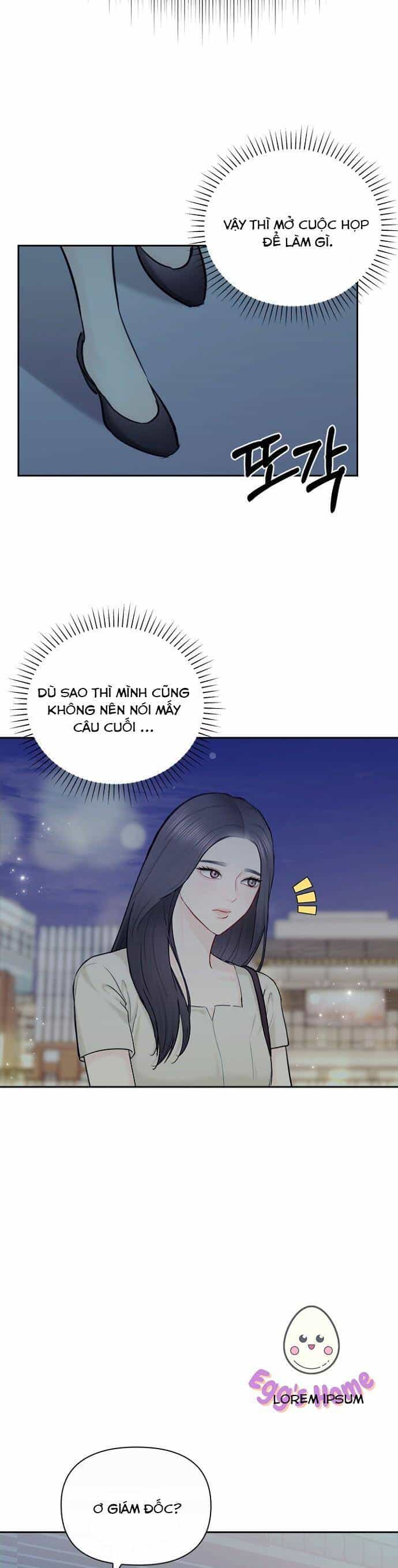 Hẹn Hò Rồi Hãy Yêu - Chương 76 - ảnh 35