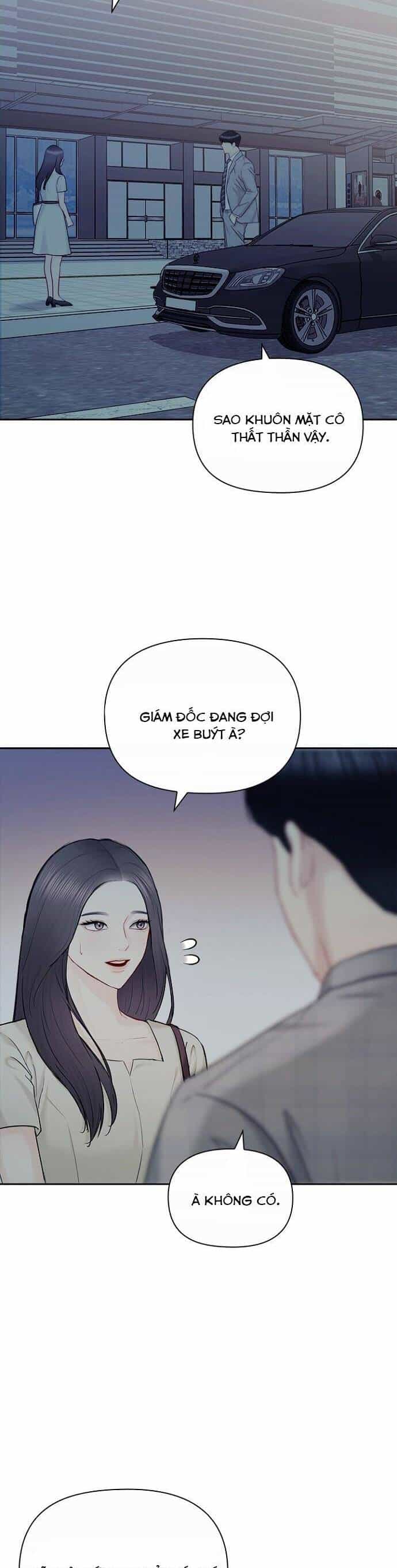 Hẹn Hò Rồi Hãy Yêu - Chương 76 - ảnh 36