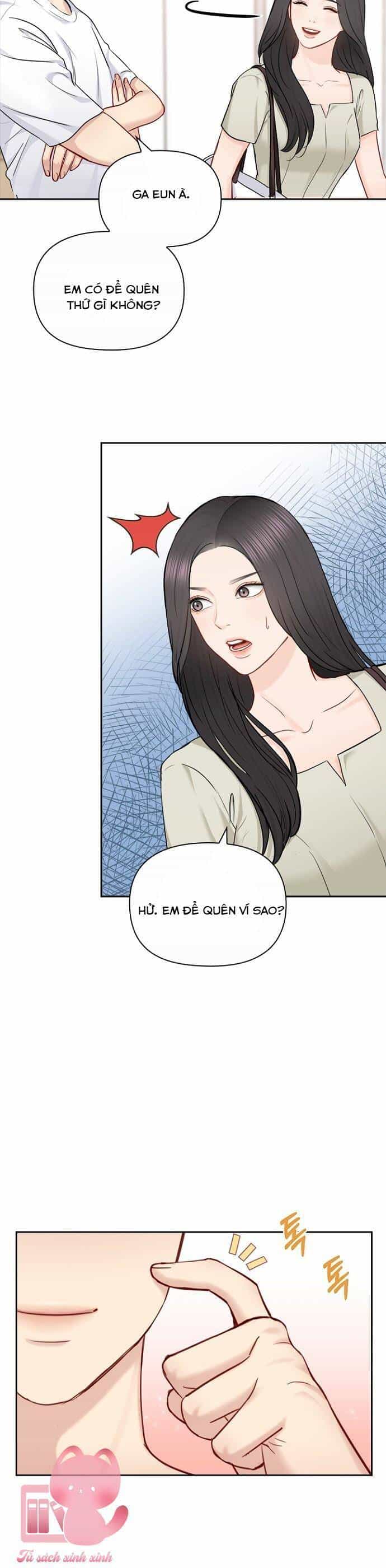Hẹn Hò Rồi Hãy Yêu - Chương 76 - ảnh 5