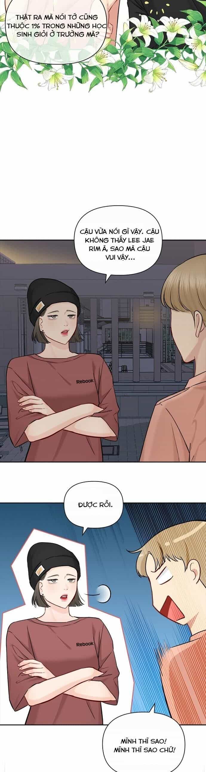 Hẹn Hò Rồi Hãy Yêu - Chương 77 - ảnh 15