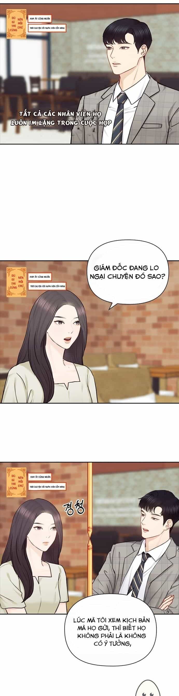 Hẹn Hò Rồi Hãy Yêu - Chương 77 - ảnh 2