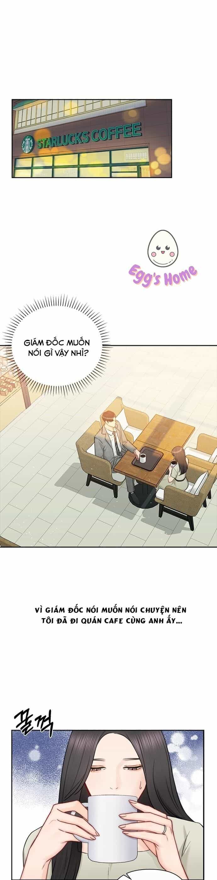 Hẹn Hò Rồi Hãy Yêu - Chương 77 - ảnh 35