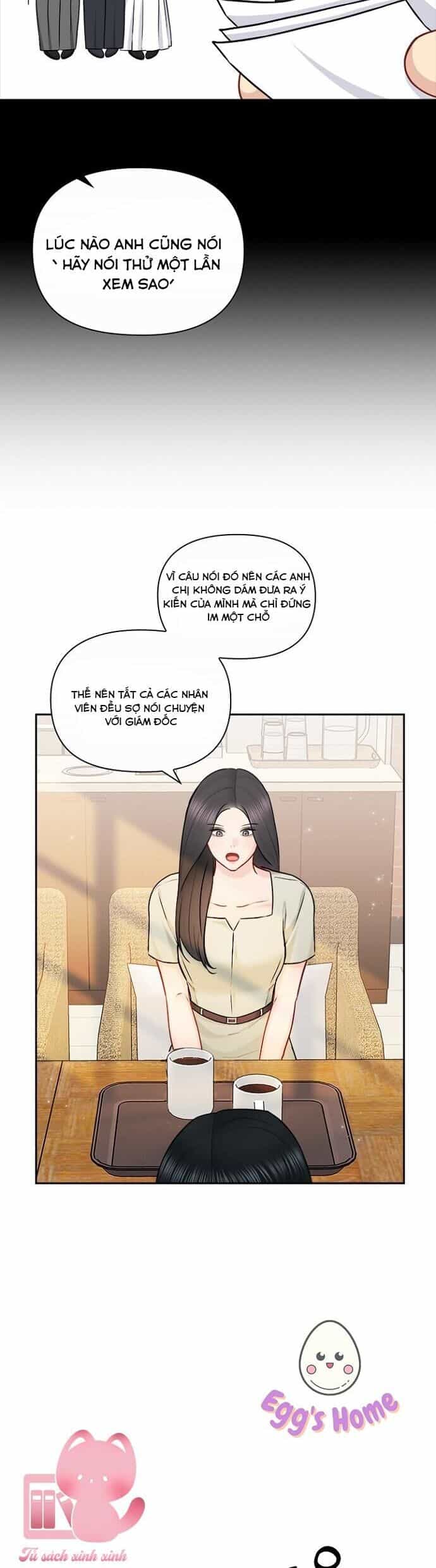 Hẹn Hò Rồi Hãy Yêu - Chương 77 - ảnh 6