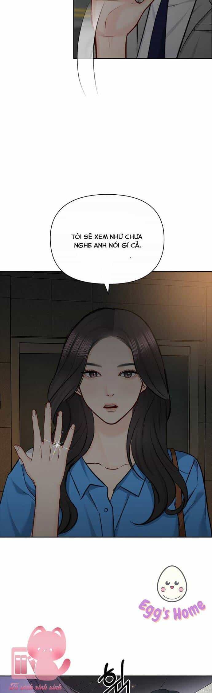 Hẹn Hò Rồi Hãy Yêu - Chương 78 - ảnh 37
