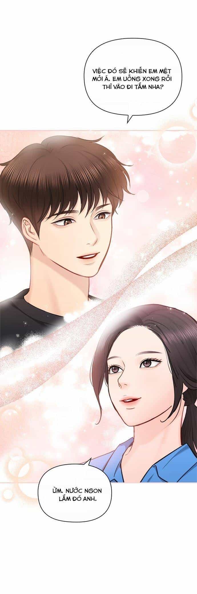 Hẹn Hò Rồi Hãy Yêu - Chương 79 - ảnh 17