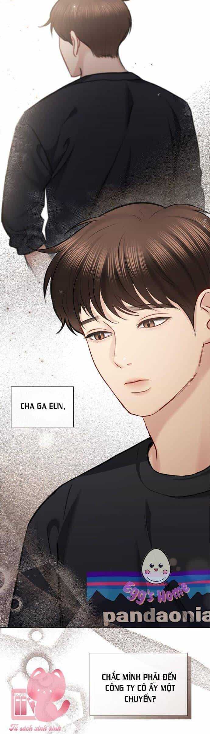Hẹn Hò Rồi Hãy Yêu - Chương 79 - ảnh 21